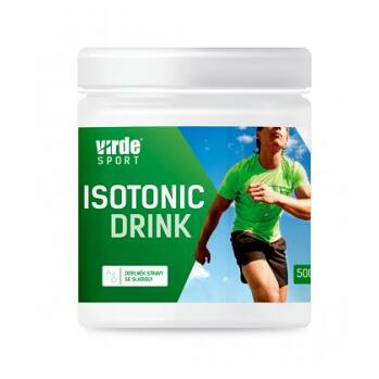 Virde Isotonic Drink Sport 500 g