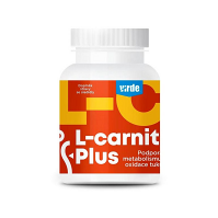 VIRDE L-carnitine plus 30 tablet
