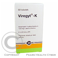 VIREGYT-K  50X100MG Tobolky
