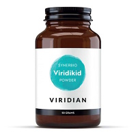 VIRIDIAN Viridikid synerbio powder 50 g