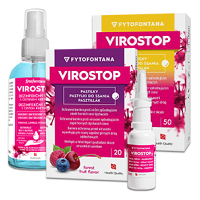 VIROSTOP