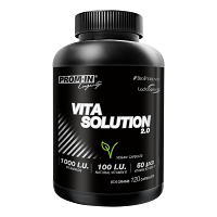 PROM-IN Vita solution 2.0 120 kapslí