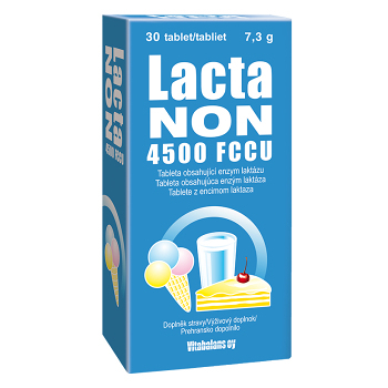 LACTANON 30 tablet
