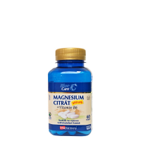 VITAHARMONY Magnesium citrát 400 mg + Vitamin B6 60 tablet VITAHARMONY Magnesium citrát 400 mg + Vitamin B6 60 tablet