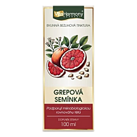 VITAHARMONY Tinktura Grepová semínka 100 ml
