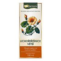 VITAHARMONY Tinktura Lichořeřišnice větší 100 ml