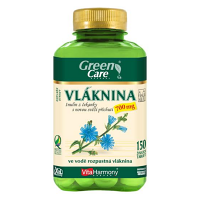 VITAHARMONY Vláknina Inulin z čekanky 700 mg 150 žvýkacích tablet