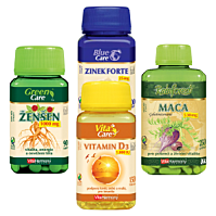 VITAHARMONY Doplňky stravy