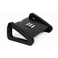 VITAL COMFORT Opěrka nohou s masážními výstupky