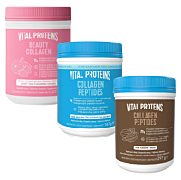 VITAL PROTEINS