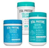 VITAL PROTEINS
