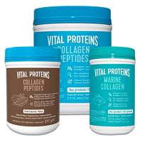 VITAL PROTEINS