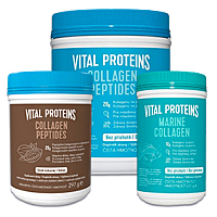 VITAL PROTEINS