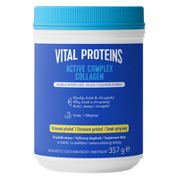 VITAL PROTEINS  Active Complex Collagen citron 357 g
