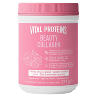 VITAL PROTEINS Beauty Collagen jahoda-citron 271 g