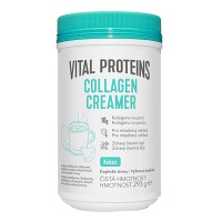 VITAL PROTEINS Collagen creamer kokos 293 g