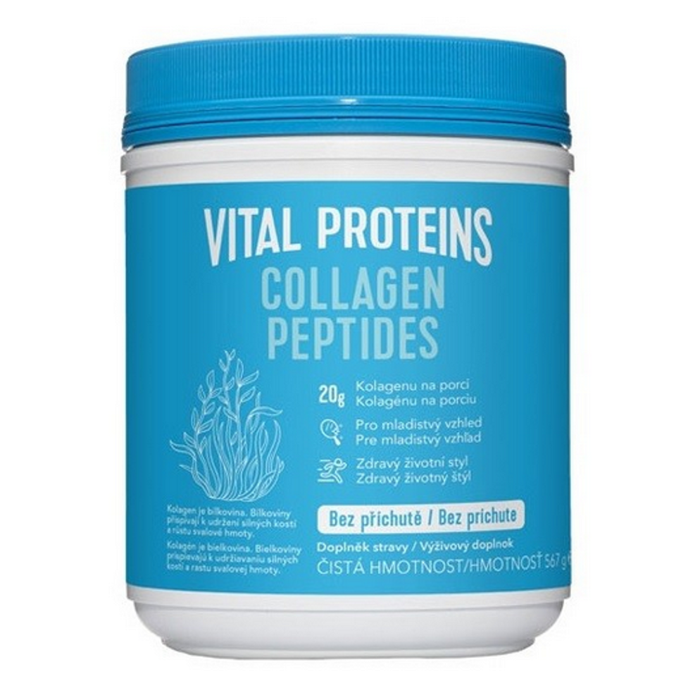 E-shop VITAL PROTEINS Collagen peptides 567 g