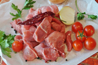 Vitamin B2 (riboflavin) pro správné fungování těla