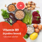 Laboratorní vyšetření hladiny vitamínů a minerálů