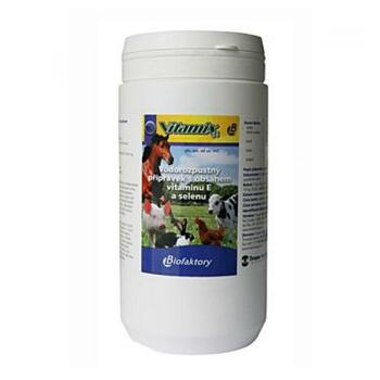 Vitamix SE 1 kg a.u.v.