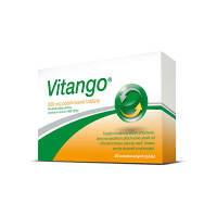 VITANGO 200 mg 30 potahovaných tablet