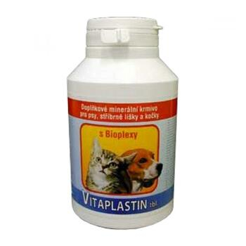 Vitaplastin 150tbl