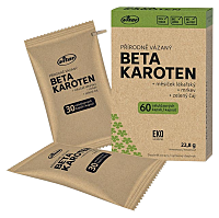 VITAR EKO Betakaroten 60 kapslí