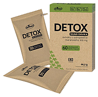 VITAR EKO Detox 60 kapslí