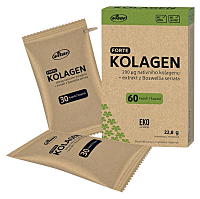 VITAR EKO Kolagen forte 60 kapslí