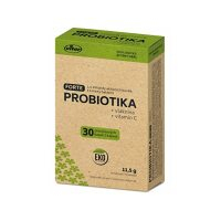 VITAR EKO Probiotika 30 kapslí