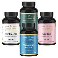 VITAR Maxi Vita Essentials