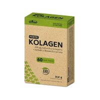 VITAR EKO Kolagen forte 60 kapslí