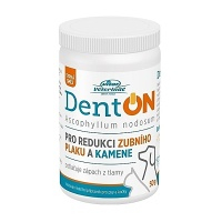 VITAR Veterinae DentON sypká směs 50 g