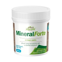 VITAR Veterinae Mineral Forte 80g