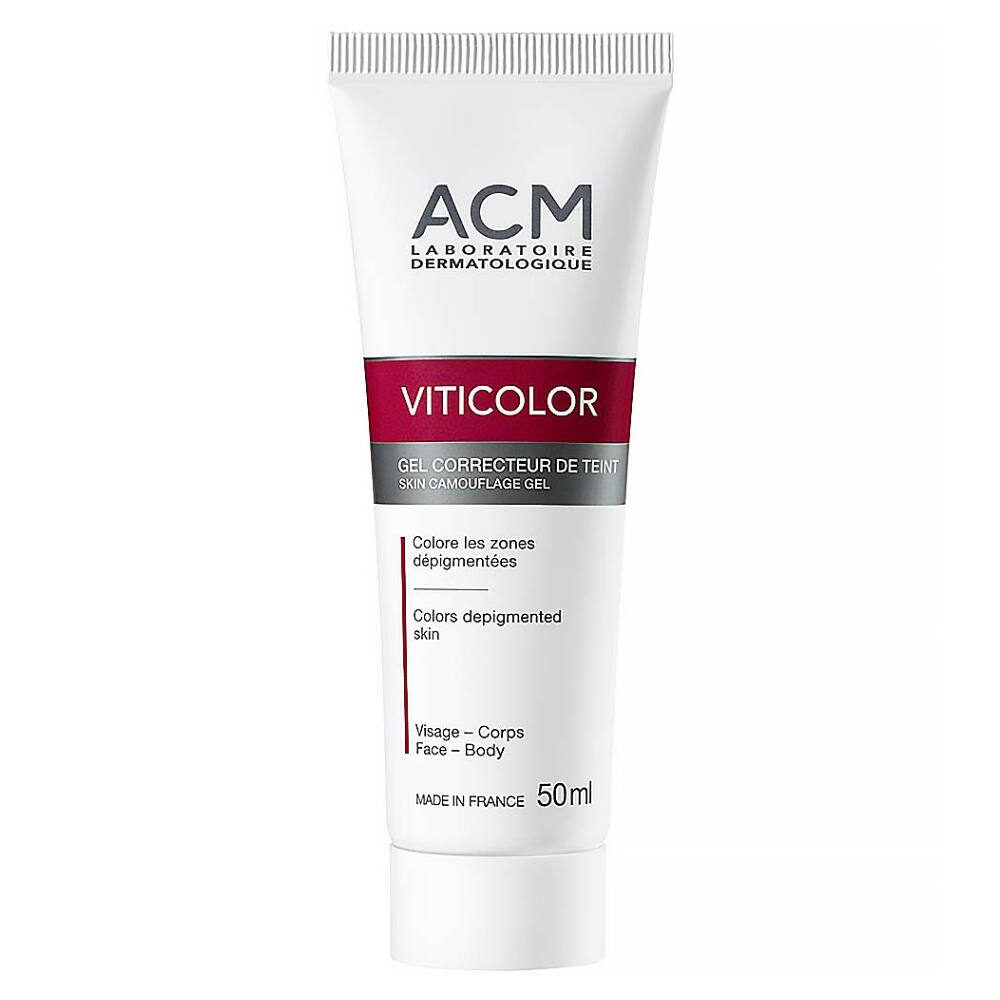 Levně ACM Viticolor Krycí gel 50 ml