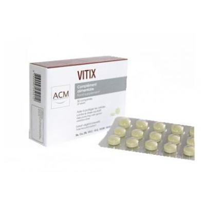 Levně VITIX 30 tablet