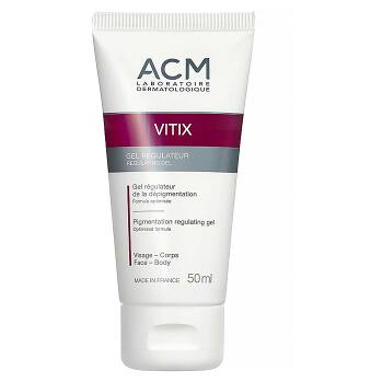 ACM Vitix Gel pro regulaci pigmentace 50 ml