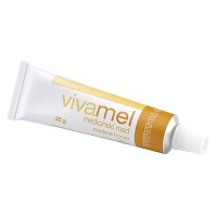 VIVAMEL Medical honey tuba 50g