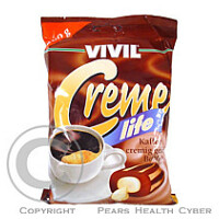 Vivil Creme life Kaffee 200g