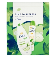 DOVE Refreshing Dárkové balení