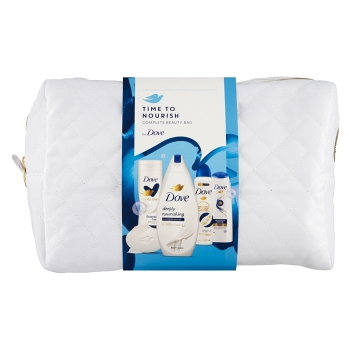 DOVE Original Dárkové balení s taškou (Kosmetické balíčky)