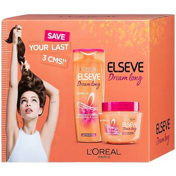 ELSEVE Dream Long dárková sada (Šampony)