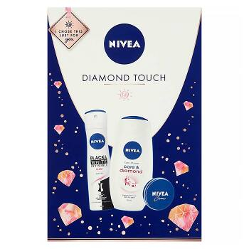 NIVEA Diamond Touch Dárková sada