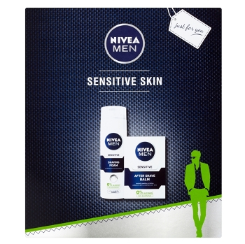 NIVEA Men Sensitive Dárkové balení