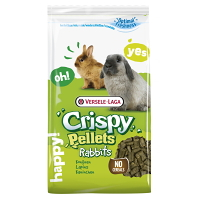 VERSELE-LAGA Crispy Pellets pro králíky 2 kg