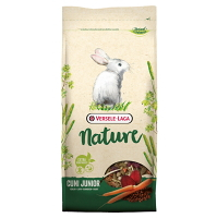 VERSELE-LAGA Nature Cuni junior pro králíky 2,3 kg