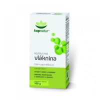TOPNATUR Rozpustná vláknina 100 g TOPNATUR Rozpustná vláknina 100 g