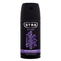 STR8 Game Deodorant 150 ml
