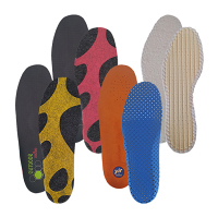 ORTOPEDICKÉ Vložky do bot