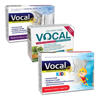 VOCAL